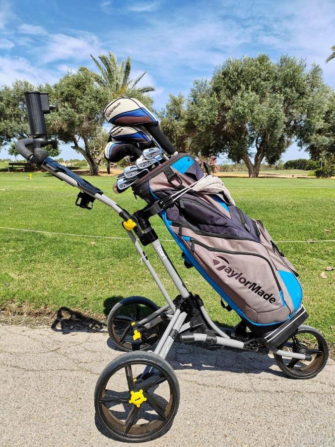 Casa De La Vida - Roda Golf エクステリア 写真