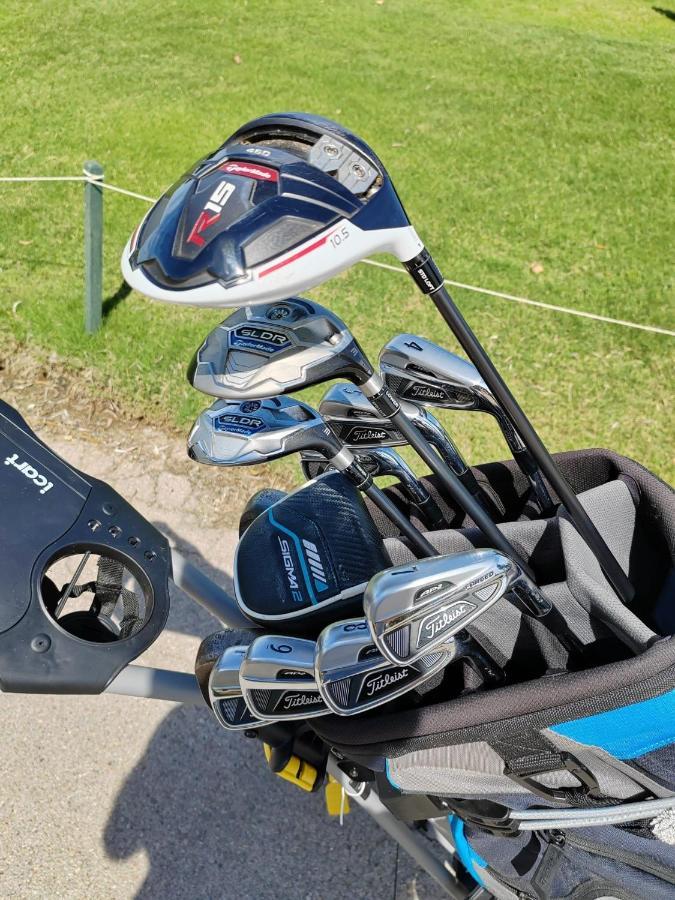 Casa De La Vida - Roda Golf エクステリア 写真